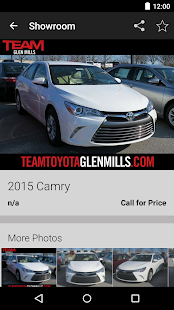 Download Team Toyota of Glen Mills APK for Android