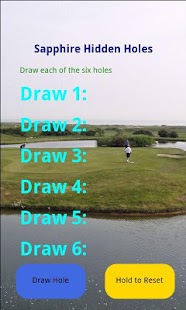 Free Download Hidden Holes APK for Android