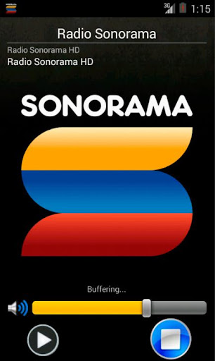 Radio Sonorama