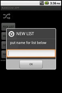 How to install randomapp patch 1.0.2 apk for pc