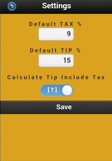 免費下載財經APP|Smile Tip Calculator Lite app開箱文|APP開箱王