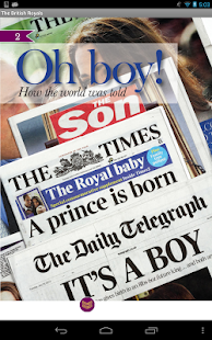 How to download The British Royals patch 2.0 apk for laptop