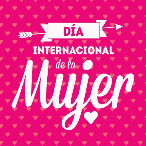 DÍA DE LA MUJER 娛樂 App LOGO-APP開箱王