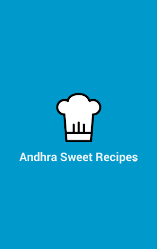 Andhra Sweet Recipes