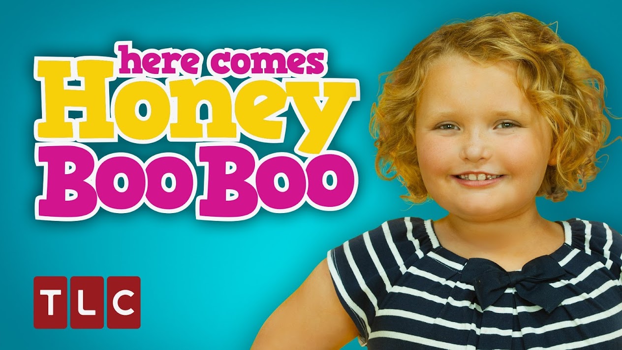 Here Comes Honey Boo Boo Movies & TV on Google Play