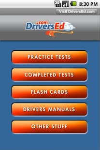 Drivers Ed New Jersey