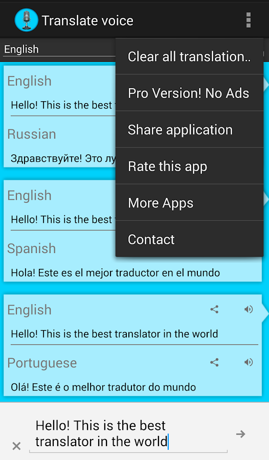 Translate voice Translator Android Apps on Google Play Translate voice Translator Android Apps on Google Play
