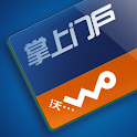 掌上门户 logo