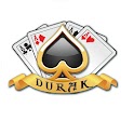 Card game Durak logo