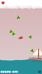 One Trick Fish poster 18