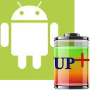 2x Phone Battery Saver mobile app icon