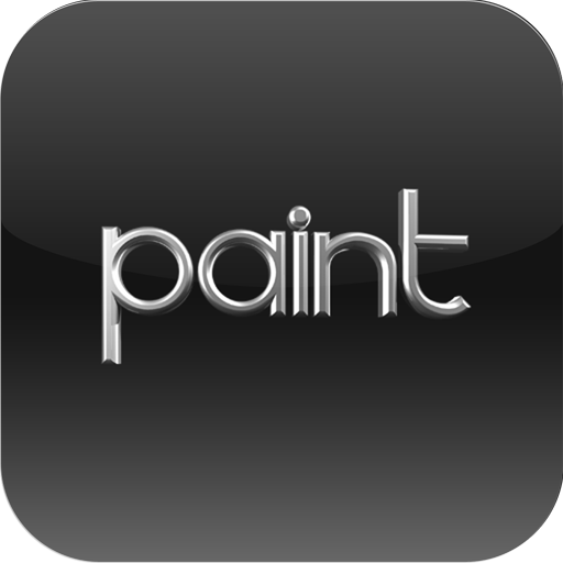 PaintLG 商業 App LOGO-APP開箱王