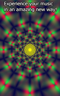 Astral 3D Music Visualizer FULL  v7.0