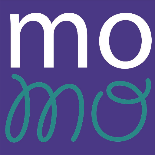 Motivated Moms - 2014 LOGO-APP點子