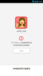 How to get XKeeper Safe 1.1.2 apk for pc