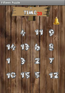 How to download Fifteen Puzzle 2.02 unlimited apk for pc