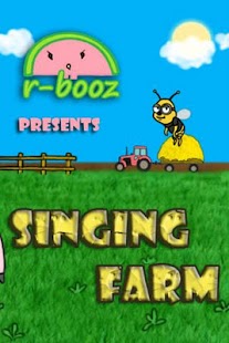 Singing Farm ☆