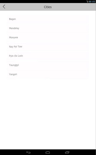 免費下載旅遊APP|TaxiM (Taxi Myanmar) app開箱文|APP開箱王