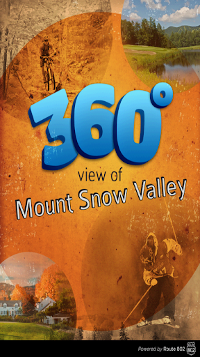 Mount Snow 360