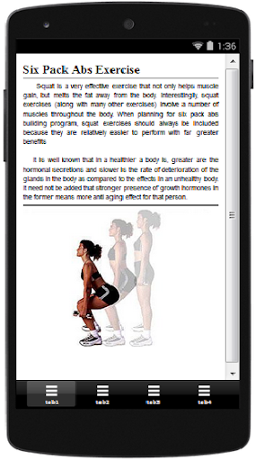 免費下載健康APP|Exercise Squats app開箱文|APP開箱王
