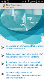 Samsung eXperience poster 1