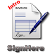 SignHere - Intro