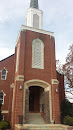 Asbury United Methodist 