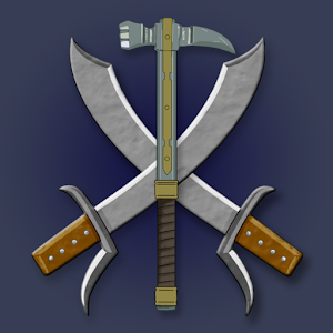Hammers, Swords & Steel.apk 1.4
