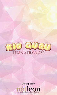 How to download Kid Guru ABC - Learn & Draw 1.0.6 apk for bluestacks