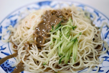 戴記福建涼麵