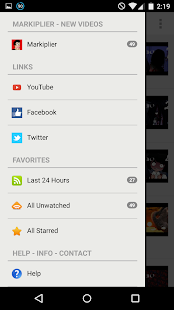 How to download Markiplier Videos 1.1 apk for android