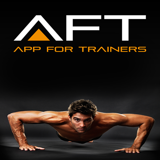 AFT LOGO-APP點子