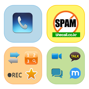 All of My Phone-Easy Dialer 1.54