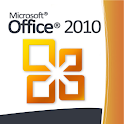 MS Office&reg; 2010 Course HD logo