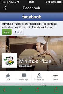 Mimmo's Pizza Express Screenshots 3