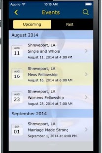 How to mod Refreshing Point Ministries 4.0.1 mod apk for laptop