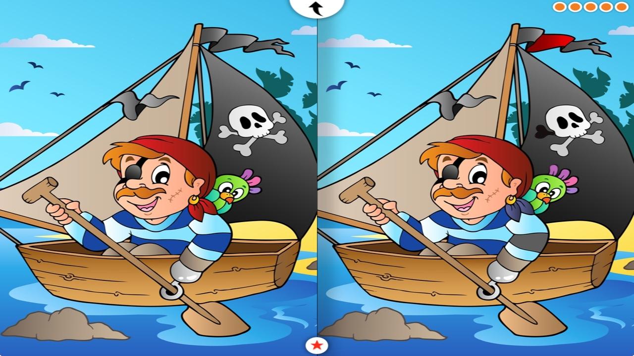 Africa Find the Difference App - Android Apps on Google Play