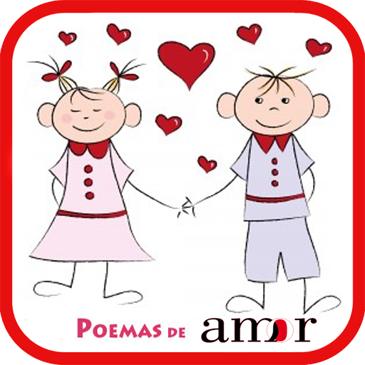 Poemas de Amor para Você LOGO-APP點子