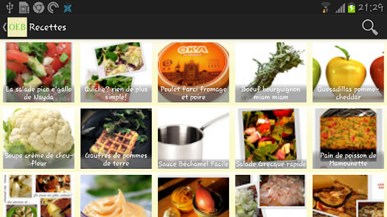 How to download OeB 1.7 unlimited apk for laptop