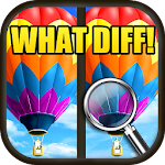What Diff? Find IT Apk