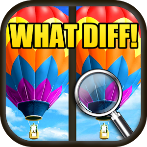 What Diff? Find IT Hacks and cheats