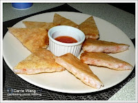 泰小間泰式料理 (已歇業)