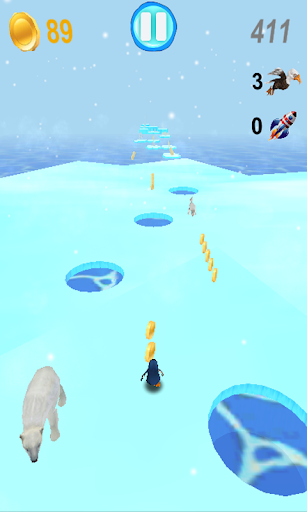 【免費動作App】Penguins Hero-APP點子