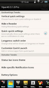 How to install Viper4G Pro Key (Black) 1.0.0 unlimited apk for pc