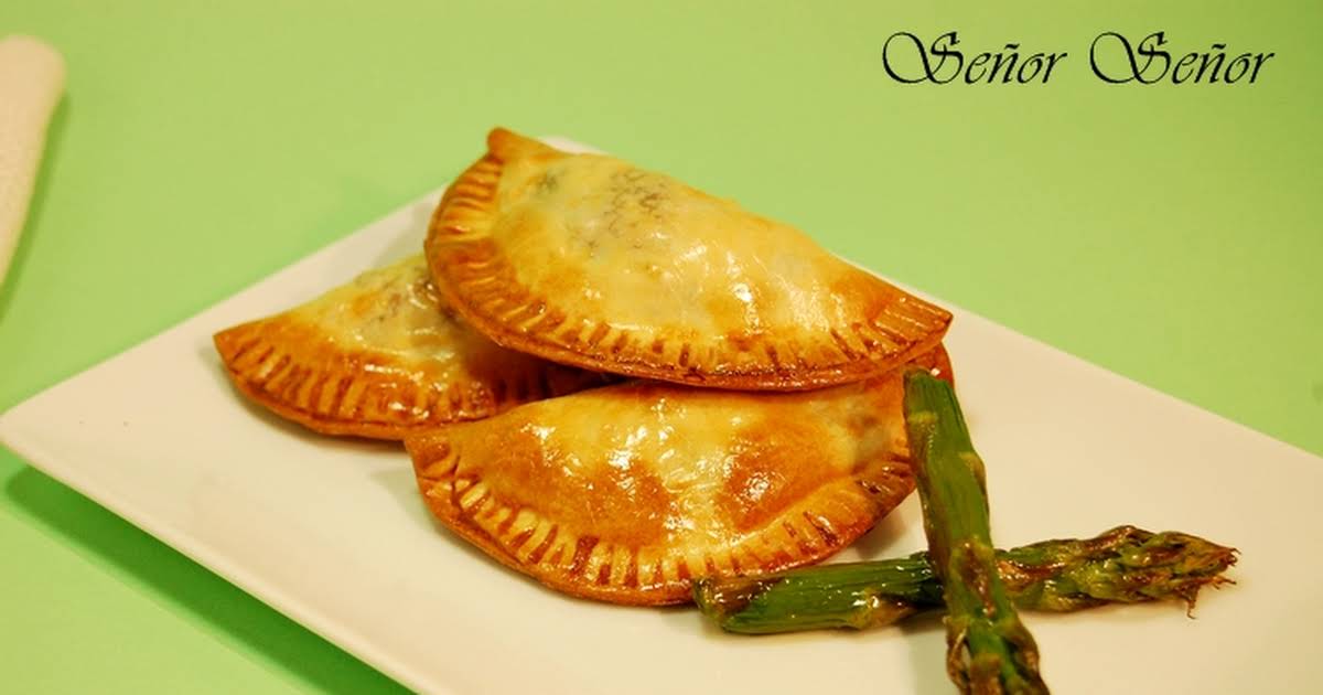 10 Best Shrimp Empanadas Recipes Yummly