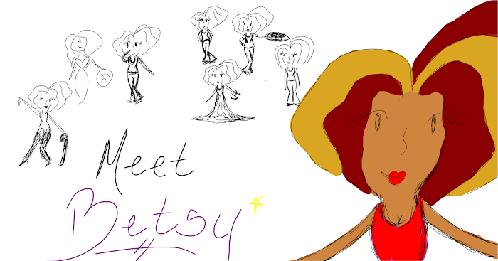Betsy