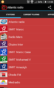 Free Listen Moroccan Radio Online APK