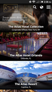 Free Download Atlas Hotel Collection APK
