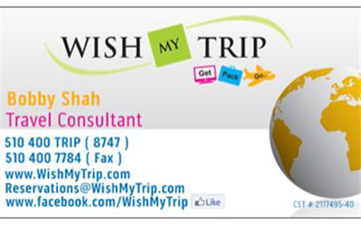 【免費旅遊App】Wish My Trip-APP點子