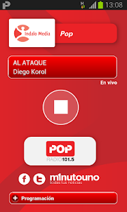 Free Download Pop Radio 101.5 APK for Android